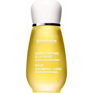 Darphin Essential Oil Elixir Rose Hydra-Nourishing Aromatic Care (15ml)