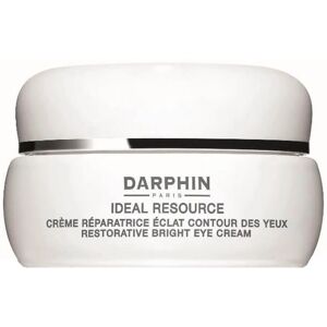 Darphin Ideal Resource Restorative Bright Eye Cream (15ml)