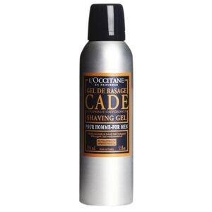 L'Occitane L'Occiatane Cade Refreshing Shave Gel (150ml)