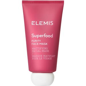 Elemis Superfood Purity Face Mask (75 ml)