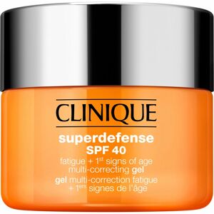 Clinique Superdefense SPF 40 Multi-correcting Gel (30ml)