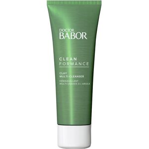 Babor Doctor Babor Cleanformance Clay Multi-Cleanser (50ml)