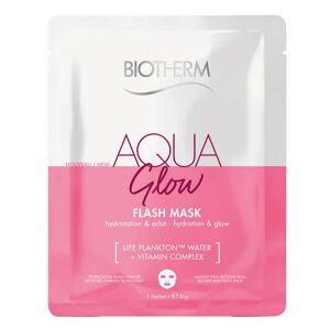 Biotherm Aqua Super Mask Glow (1pcs)