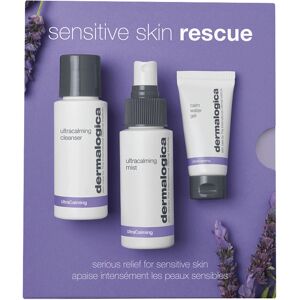 Dermalogica Sensitive Skin Rescue Kit