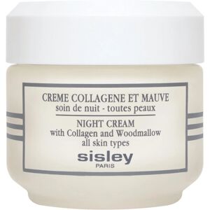 Sisley Night Cream with Woodmallow (50ml)