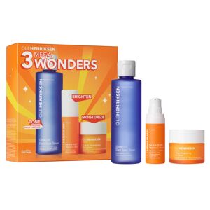 Ole Henriksen Set 3 Mega Wonders