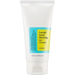 CosRx Low pH Good Morning Gel Cleanser (150ml)