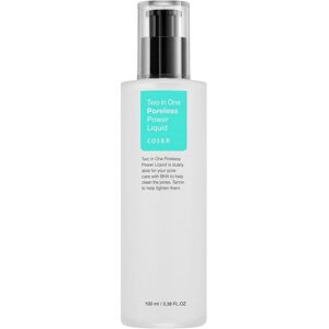 CosRx Two In One Poreless Power Liquid (100ml)