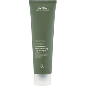 Aveda Botanical Kinetics Deep Cleansing Clay Masque (125ml)