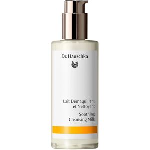 Dr. Hauschka Dr.Hauschka Soothing Cleansing Milk (145ml)