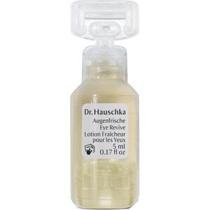 Dr. Hauschka Dr.Hauschka Eye Revive (10 x 5ml)