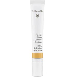 Dr. Hauschka Dr.Hauschka Daily Hydrating Eye Cream (12,5ml)