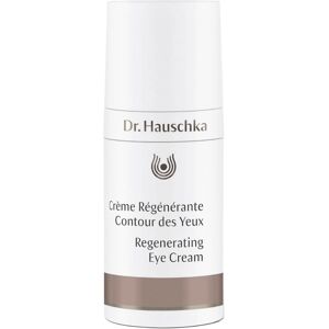 Dr. Hauschka Dr.Hauschka Regenerating Eye Cream (15 ml)