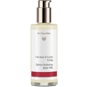 Dr. Hauschka Dr.Hauschka Quince Hydrating Body Milk (145ml)