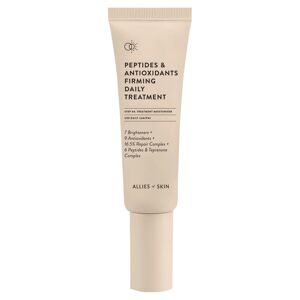 Allies of Skin Peptides And Antioxidants Firming Daily Treatment (50 ml)