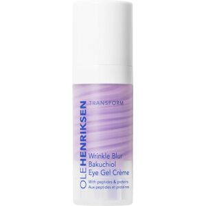 Ole Henriksen Transform Wrinkle Blur Bacuchiol Eye Gel Creme (18ml)