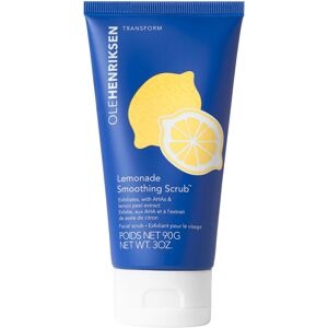 Ole Henriksen Transform Lemonade Smoothing Scrub (90ml)