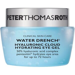 Peter Thomas Roth Water Drench Hyaluronic Cloud Hydrating Eye Gel (15ml)