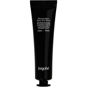 Jorgobé Niacinamide Peel Off Mask (65ml)