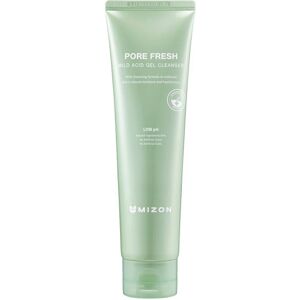 Mizon Pore Fresh Mild Acid Gel Cleanser (150 ml)