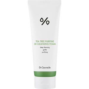 Dr Ceuracle Tea Tree Purifine Cleansing Foam (150 ml)