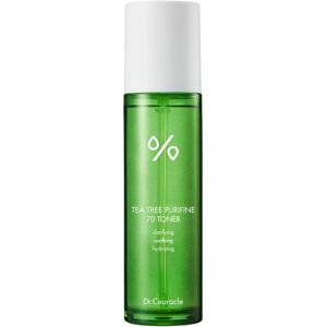 Dr Ceuracle Tea Tree Purifine Toner (100ml)