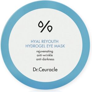 Dr Ceuracle Hyal Reyouth Hydrogel Eye Mask (90g)