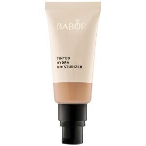 Babor Tinted Hydra Moisturizer 03 Almond