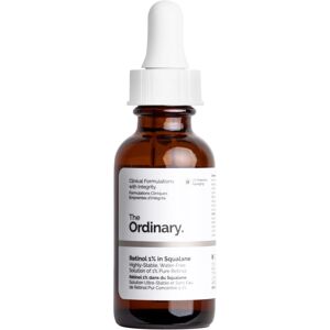 The Ordinary Retinol 1% in Squalane (30ml)