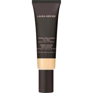 Laura Mercier Tinted Moisturizer Oil Free Natural Skin Perfector SPF 20 0W1 Pearl