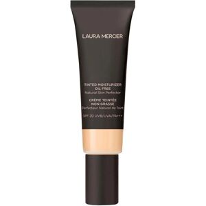 Laura Mercier Tinted Moisturizer Oil Free Natural Skin Perfector SPF 20 1C0 Cameo