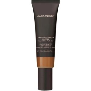 Laura Mercier Tinted Moisturizer Oil Free Natural Skin Perfector SPF 20 5N1 Walnut