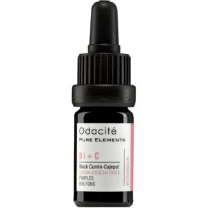 Odacité Bl+C Pimples Booster Black Cumin + Cajeput (5ml)