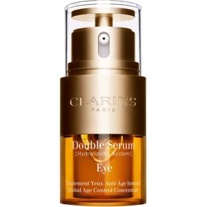 Clarins Double Serum Eye (20ml)