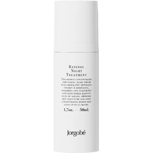 Jorgobé Jorgobe Retinol Night Treatment (50ml)