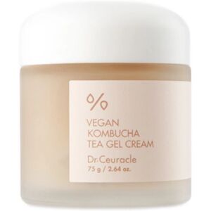 Dr Ceuracle Vegan Kombucha Tea Gel Cream