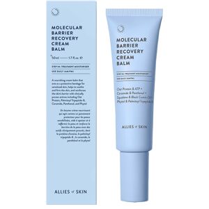 Allies of Skin Molecular Barrier Recovery Cream Balm (50 ml)