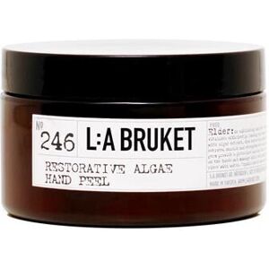 L:A Bruket 246 Revitaliserande Handskrubb Med Algextrakt (120g)