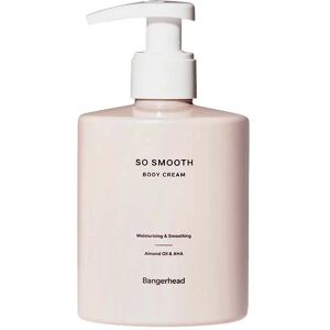 By Bangerhead So Smooth Body Cream (300 ml)