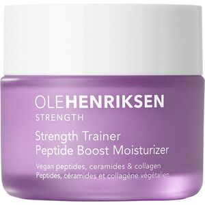 Ole Henriksen Strength Trainer Peptide Boost Moisturizer (50ml)