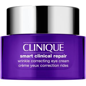 Clinique Smart Clinicial Repair Wrinkle Correcting Eye Cream (15ml)