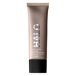 Smashbox Halo Healthy Glow All-In-One Tinted Moisturizer SPF 25 Light Neutral