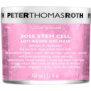 Peter Thomas Roth Rose Stem Cell Anti-Aging Gel Mask (150ml)