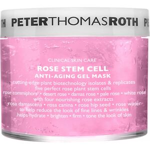 Peter Thomas Roth Rose Stem Cell Anti-Aging Gel Mask (50ml)