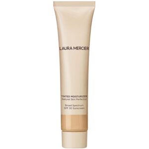 Laura Mercier Tinted Moisturizer Natural Skin Perfector Travel Size 2W1 Natural