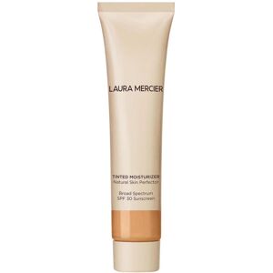 Laura Mercier Tinted Moisturizer Natural Skin Perfector Travel Size 4C1 Almond