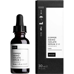 NIOD Copper Amino Isolate Serum 3 1:1 (30ml)