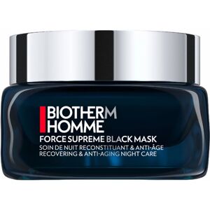 Biotherm Homme Force Supreme Nightcare Mask (50ml)