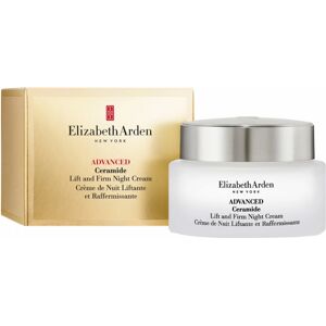 Elizabeth Arden Ceramide Lift&Firm Advanced night cream (50 ml)