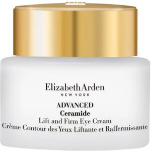 Elizabeth Arden Ceramide Lift&Firm Advanced eye cream (15 ml)